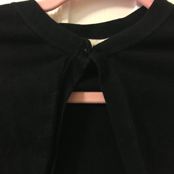 Zara boléro sweater - Picture 2 of 3